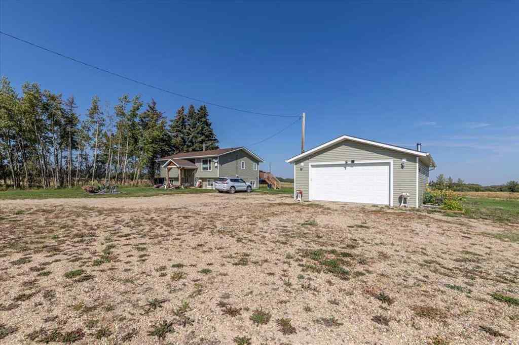 MLS® A2255194 - 275006 HWY 616   in NONE Rural Wetaskiwin No. 10, County of, Residential