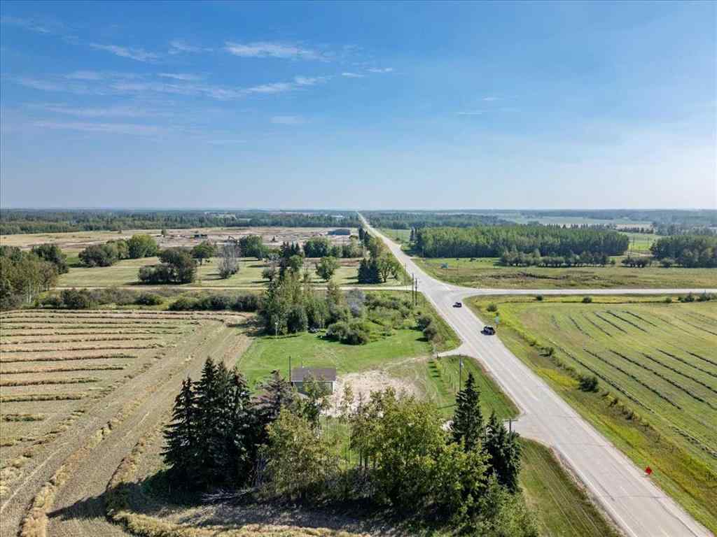 MLS® A2255194 - 275006 HWY 616   in NONE Rural Wetaskiwin No. 10, County of, Residential