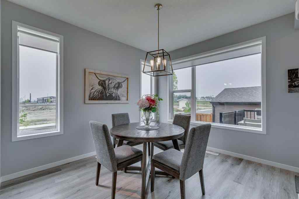 MLS® A2255196 - 63 Wolf Gate  in Wedderburn Okotoks, Residential