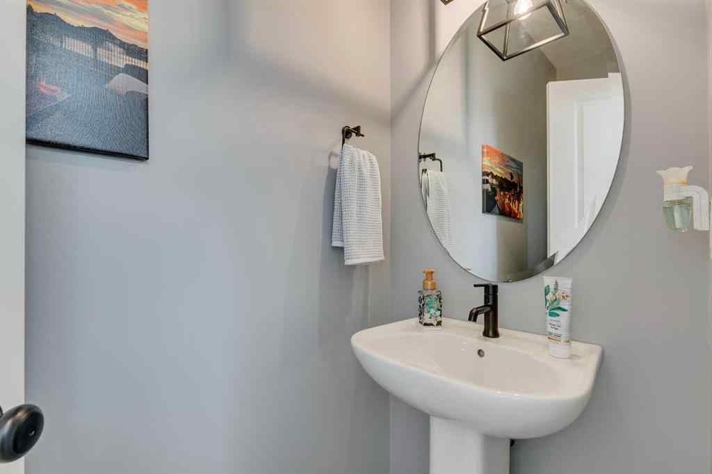 MLS® A2255196 - 63 Wolf Gate  in Wedderburn Okotoks, Residential
