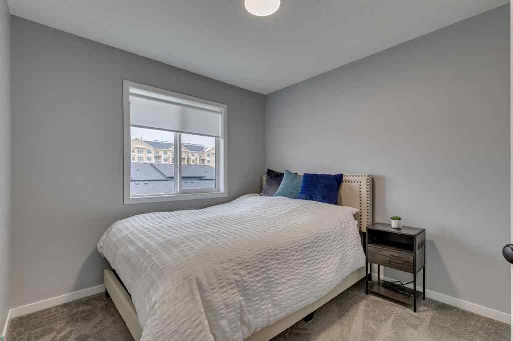 MLS® A2255196 - 63 Wolf Gate  in Wedderburn Okotoks, Residential