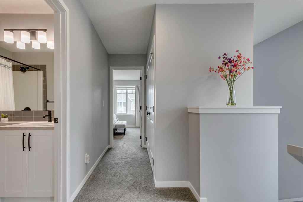 MLS® A2255196 - 63 Wolf Gate  in Wedderburn Okotoks, Residential