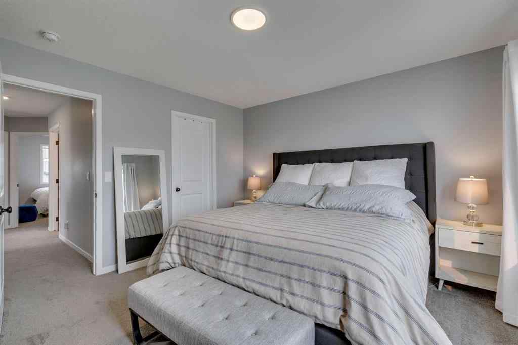 MLS® A2255196 - 63 Wolf Gate  in Wedderburn Okotoks, Residential