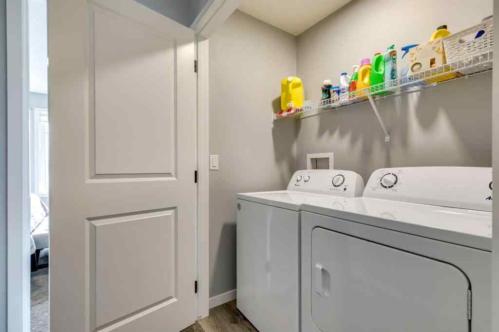 MLS® A2255196 - 63 Wolf Gate  in Wedderburn Okotoks, Residential