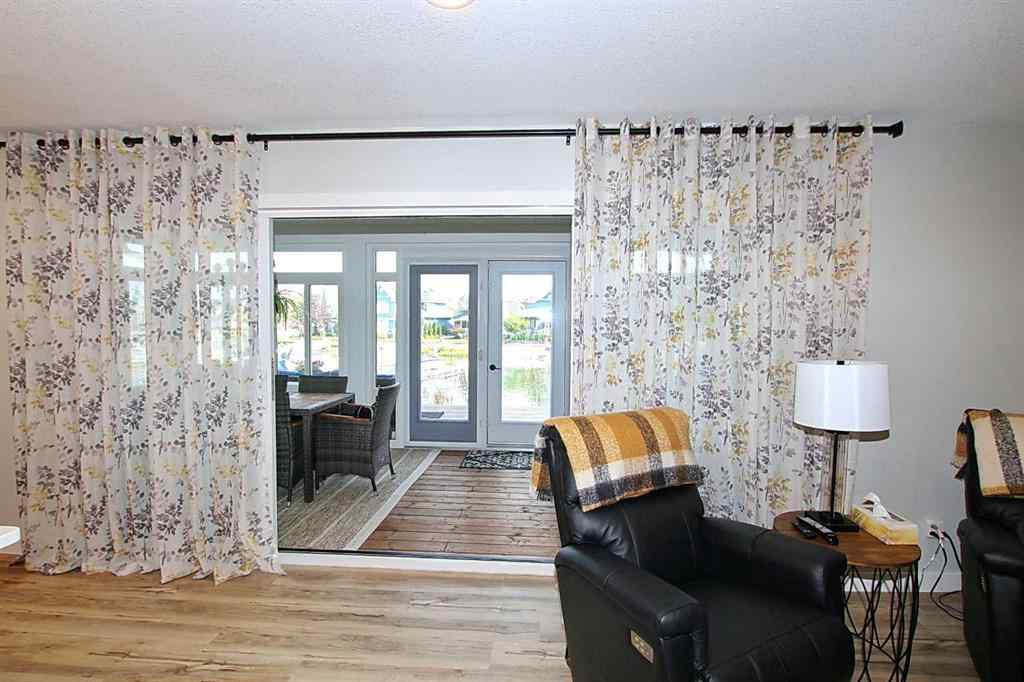 MLS® A2255197 - 108 Marina Bay Court  in Marina Bay Sylvan Lake, Residential