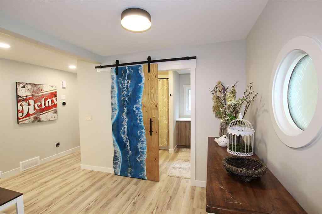 MLS® A2255197 - 108 Marina Bay Court  in Marina Bay Sylvan Lake, Residential