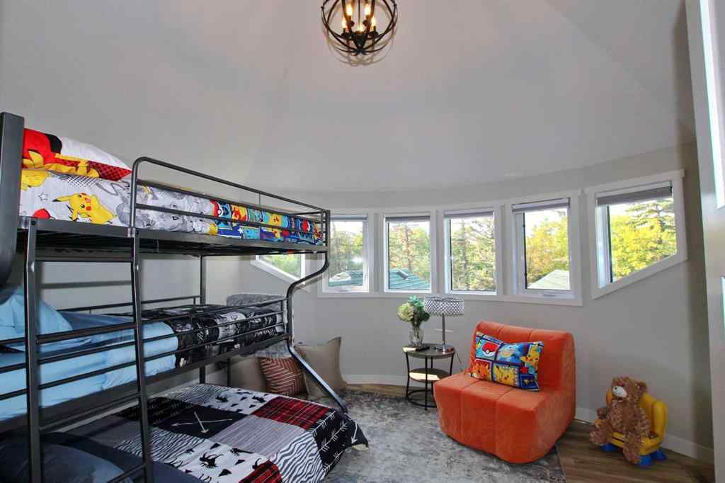 MLS® A2255197 - 108 Marina Bay Court  in Marina Bay Sylvan Lake, Residential