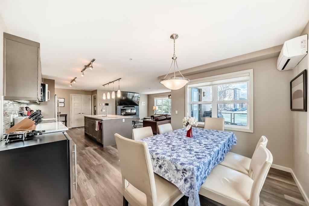 MLS® A2255199 - Unit #2110 10 Market Boulevard SE in Kings Heights Airdrie, Residential