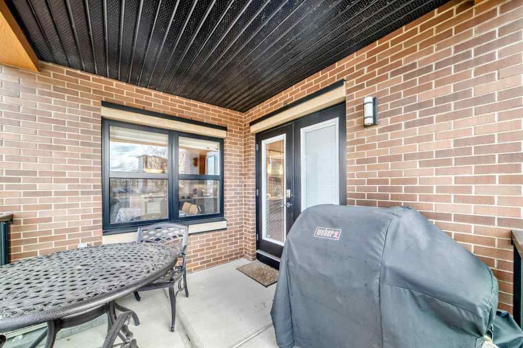 MLS® A2255199 - Unit #2110 10 Market Boulevard SE in Kings Heights Airdrie, Residential
