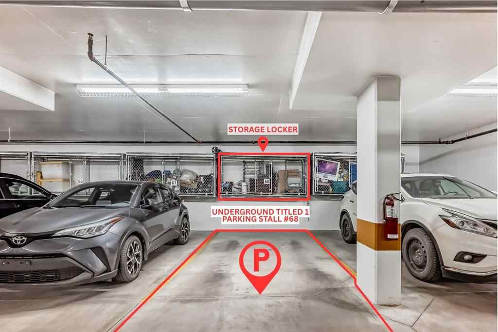 MLS® A2255199 - Unit #2110 10 Market Boulevard SE in Kings Heights Airdrie, Residential