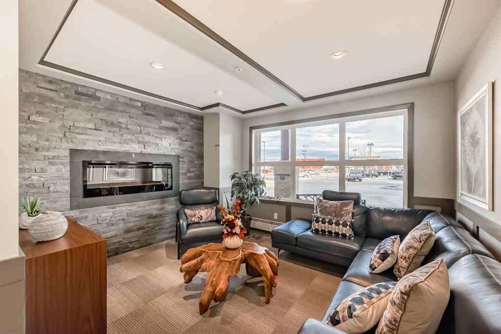 MLS® A2255199 - Unit #2110 10 Market Boulevard SE in Kings Heights Airdrie, Residential