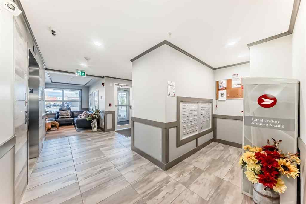 MLS® A2255199 - Unit #2110 10 Market Boulevard SE in Kings Heights Airdrie, Residential