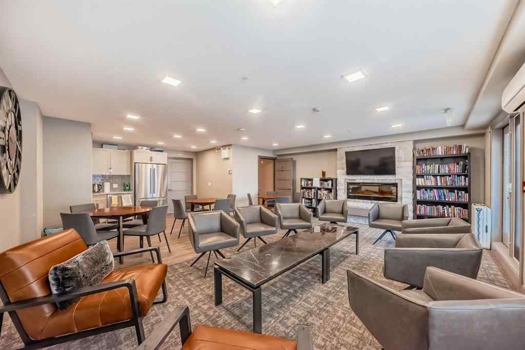 MLS® A2255199 - Unit #2110 10 Market Boulevard SE in Kings Heights Airdrie, Residential