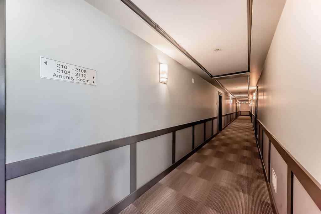 MLS® A2255199 - Unit #2110 10 Market Boulevard SE in Kings Heights Airdrie, Residential