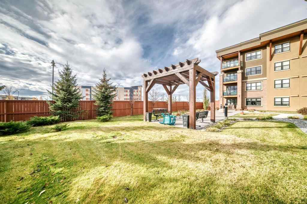 MLS® A2255199 - Unit #2110 10 Market Boulevard SE in Kings Heights Airdrie, Residential