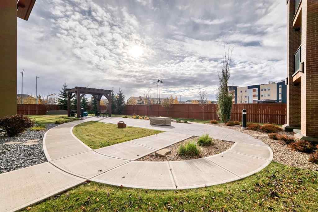 MLS® A2255199 - Unit #2110 10 Market Boulevard SE in Kings Heights Airdrie, Residential