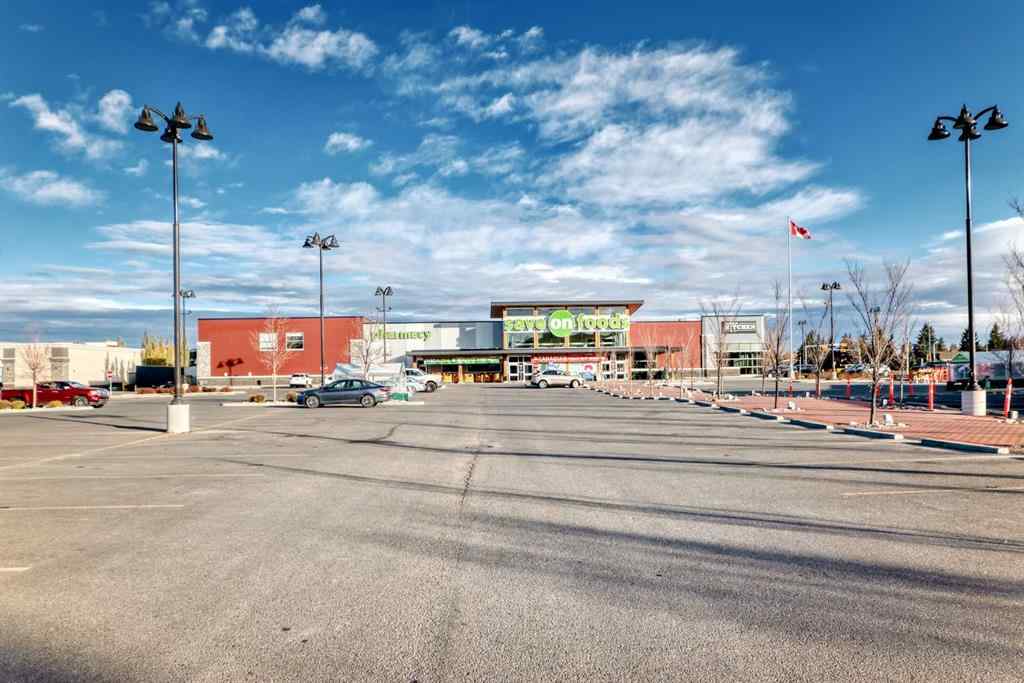 MLS® A2255199 - Unit #2110 10 Market Boulevard SE in Kings Heights Airdrie, Residential