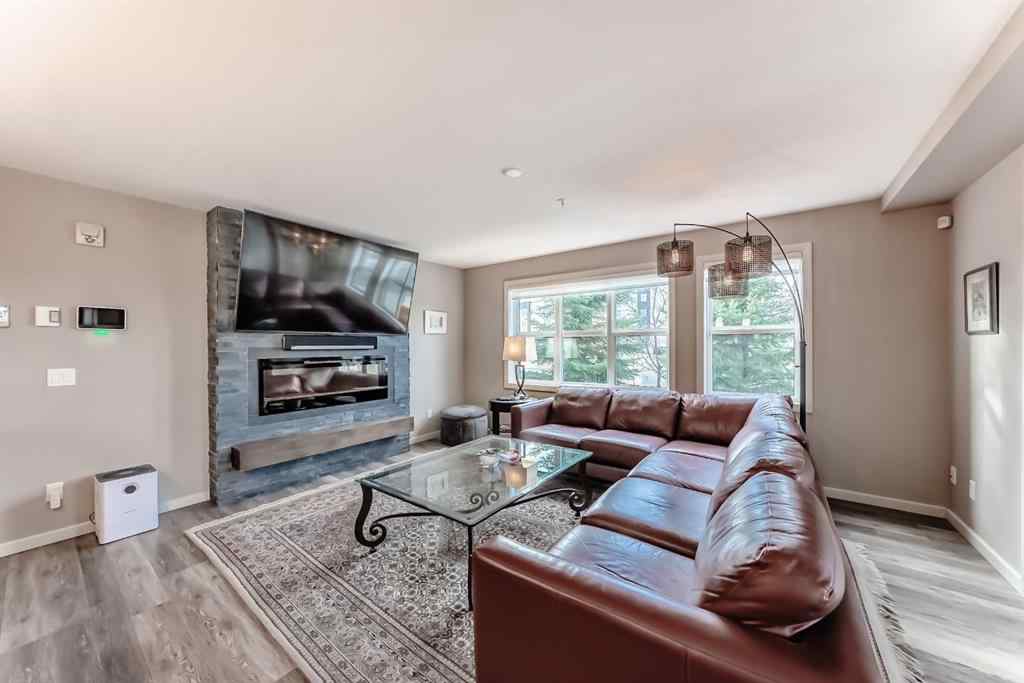 MLS® A2255199 - Unit #2110 10 Market Boulevard SE in Kings Heights Airdrie, Residential