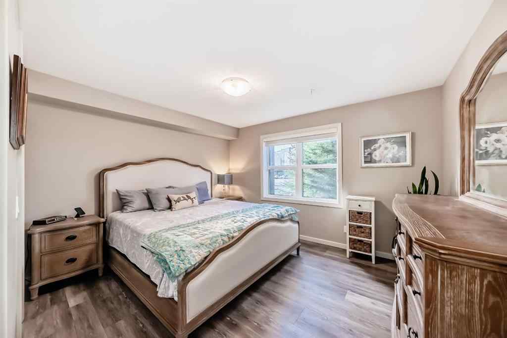 MLS® A2255199 - Unit #2110 10 Market Boulevard SE in Kings Heights Airdrie, Residential