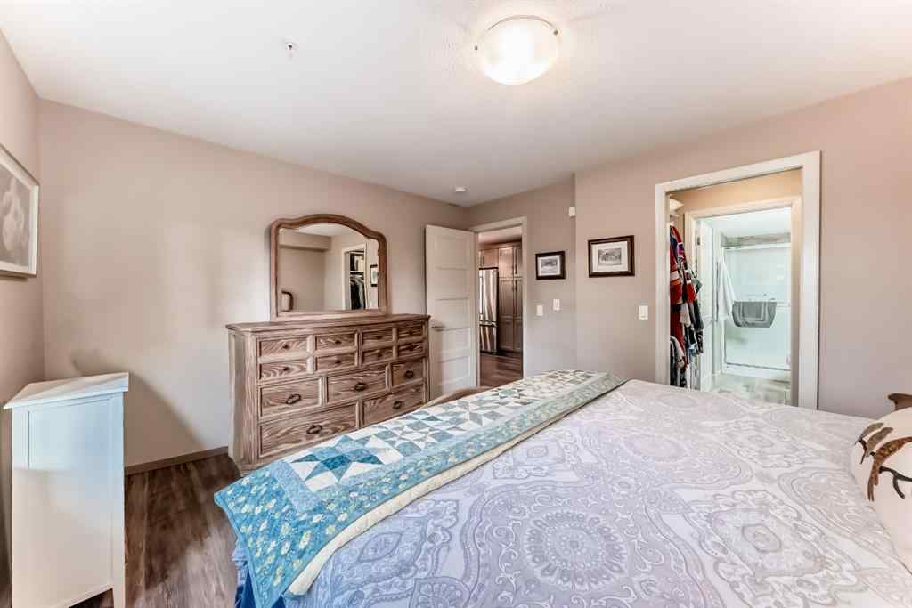 MLS® A2255199 - Unit #2110 10 Market Boulevard SE in Kings Heights Airdrie, Residential