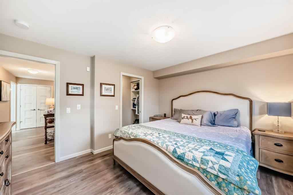 MLS® A2255199 - Unit #2110 10 Market Boulevard SE in Kings Heights Airdrie, Residential