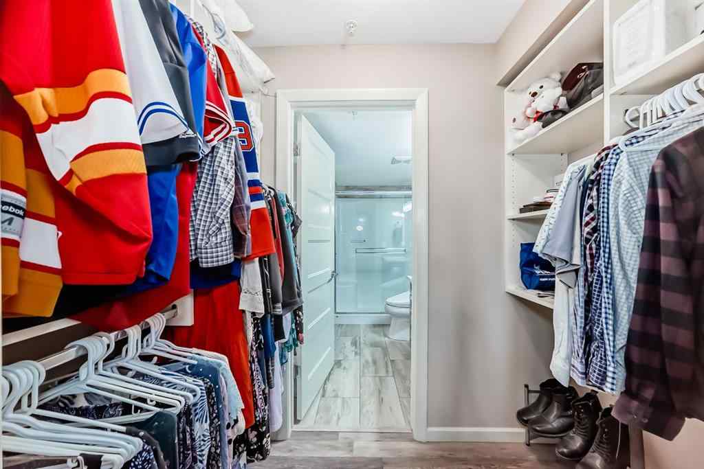 MLS® A2255199 - Unit #2110 10 Market Boulevard SE in Kings Heights Airdrie, Residential