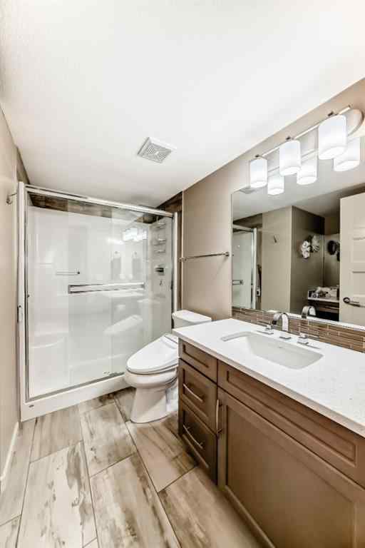 MLS® A2255199 - Unit #2110 10 Market Boulevard SE in Kings Heights Airdrie, Residential