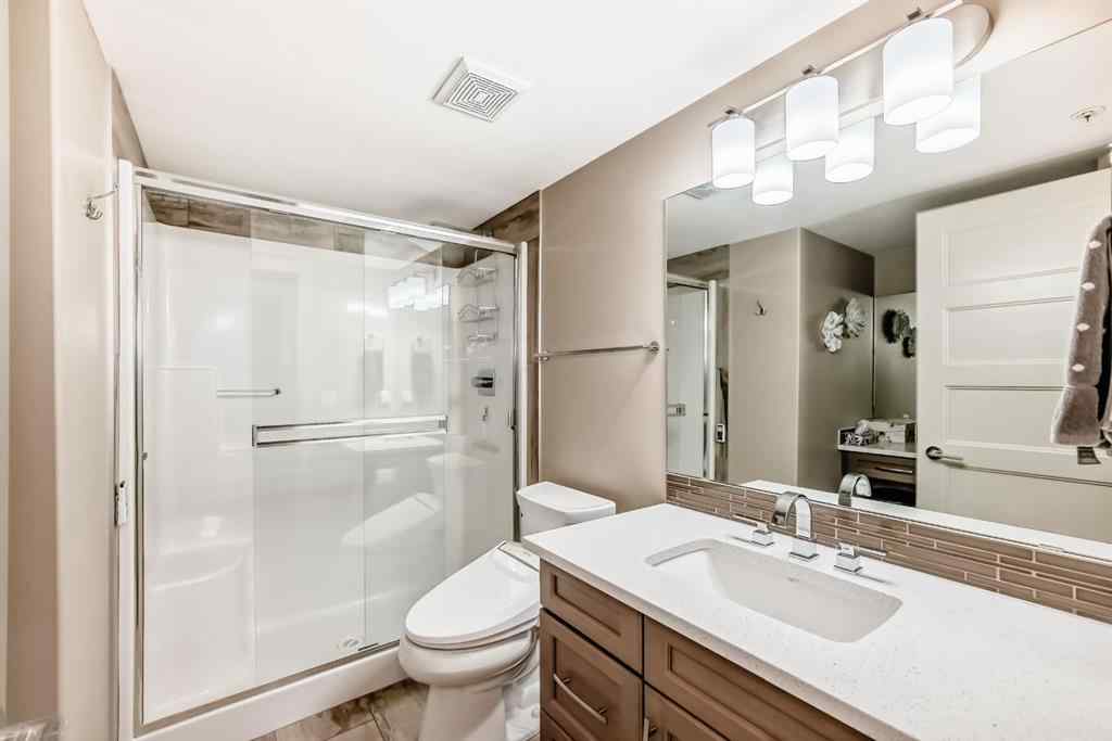 MLS® A2255199 - Unit #2110 10 Market Boulevard SE in Kings Heights Airdrie, Residential