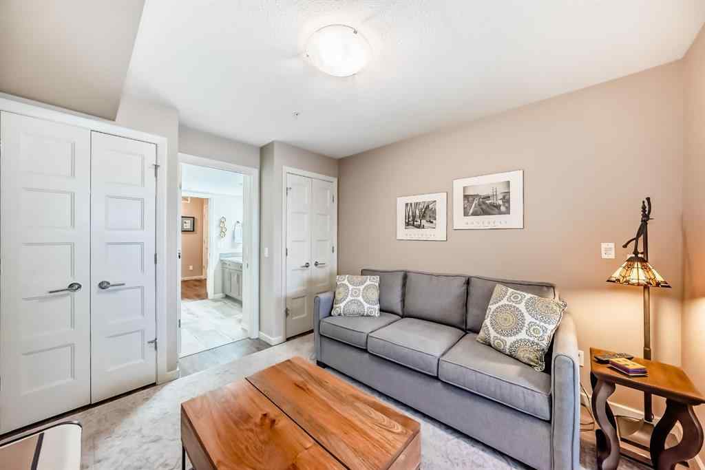 MLS® A2255199 - Unit #2110 10 Market Boulevard SE in Kings Heights Airdrie, Residential