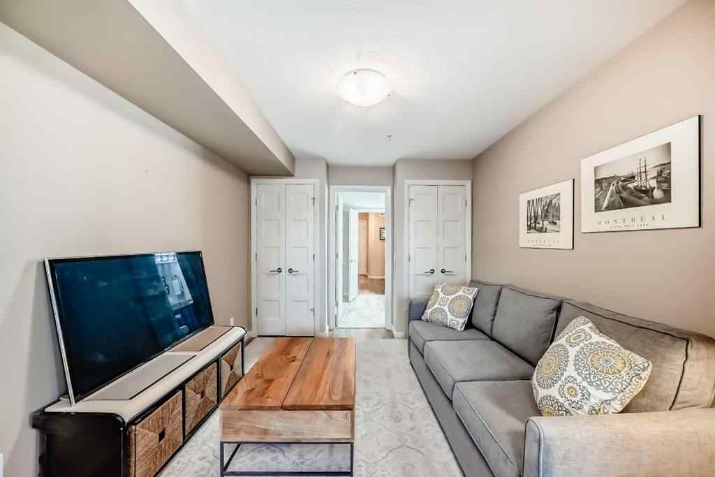 MLS® A2255199 - Unit #2110 10 Market Boulevard SE in Kings Heights Airdrie, Residential