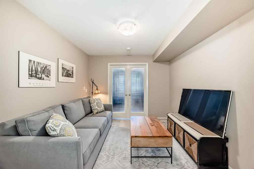 MLS® A2255199 - Unit #2110 10 Market Boulevard SE in Kings Heights Airdrie, Residential