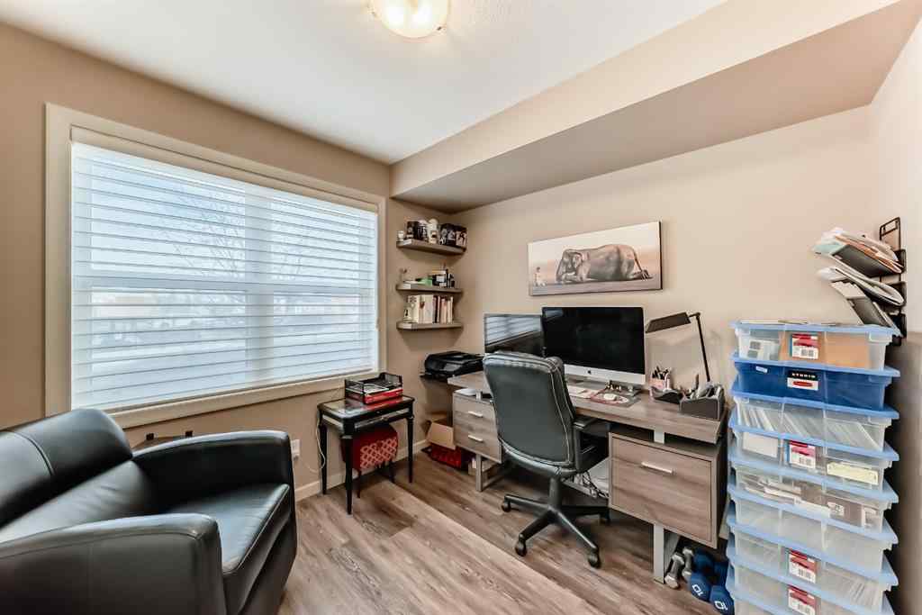 MLS® A2255199 - Unit #2110 10 Market Boulevard SE in Kings Heights Airdrie, Residential