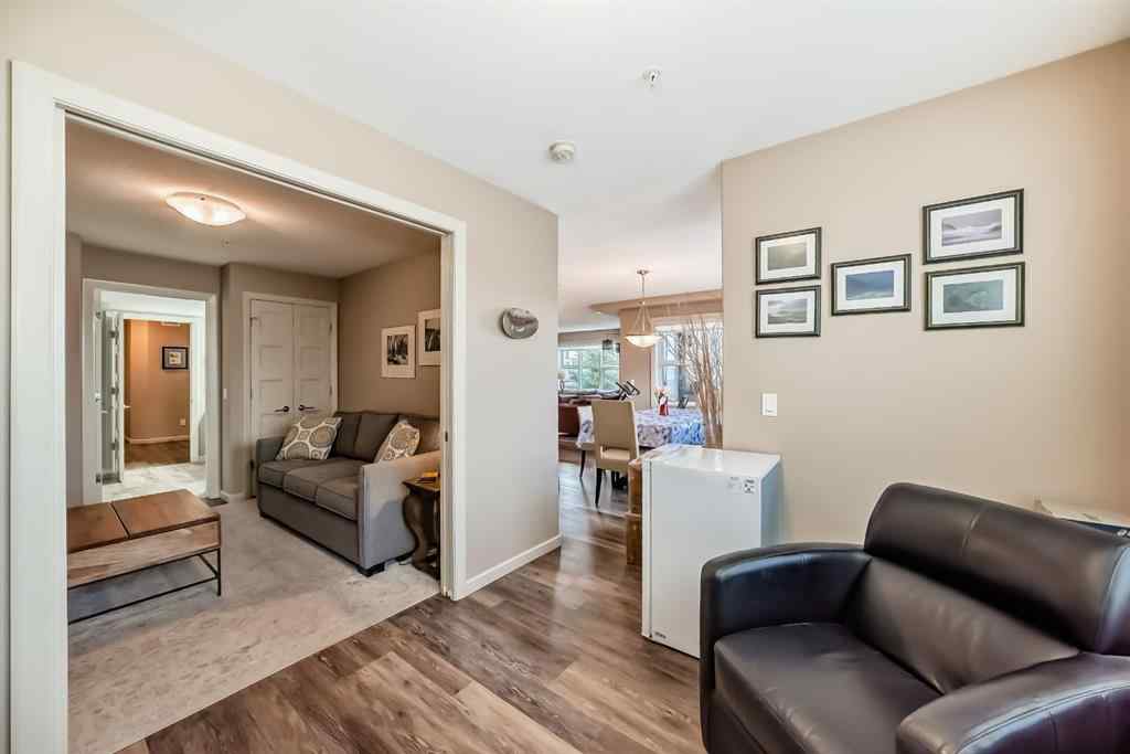 MLS® A2255199 - Unit #2110 10 Market Boulevard SE in Kings Heights Airdrie, Residential