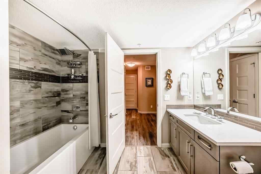 MLS® A2255199 - Unit #2110 10 Market Boulevard SE in Kings Heights Airdrie, Residential