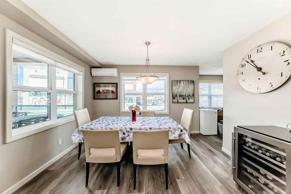 MLS® A2255199 - Unit #2110 10 Market Boulevard SE in Kings Heights Airdrie, Residential