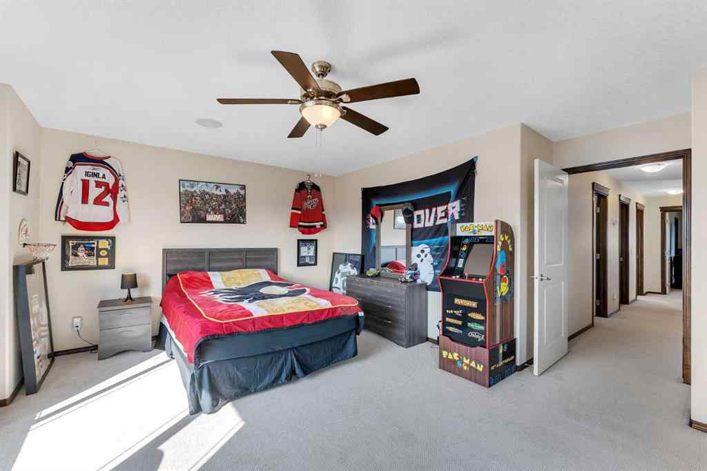 MLS® A2255201 - 126 Tuscany Summit Heath NW in Tuscany Calgary, Residential