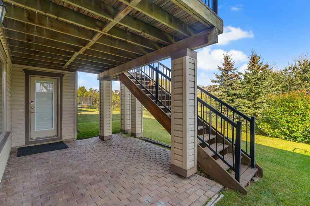 MLS® A2255201 - 126 Tuscany Summit Heath NW in Tuscany Calgary, Residential