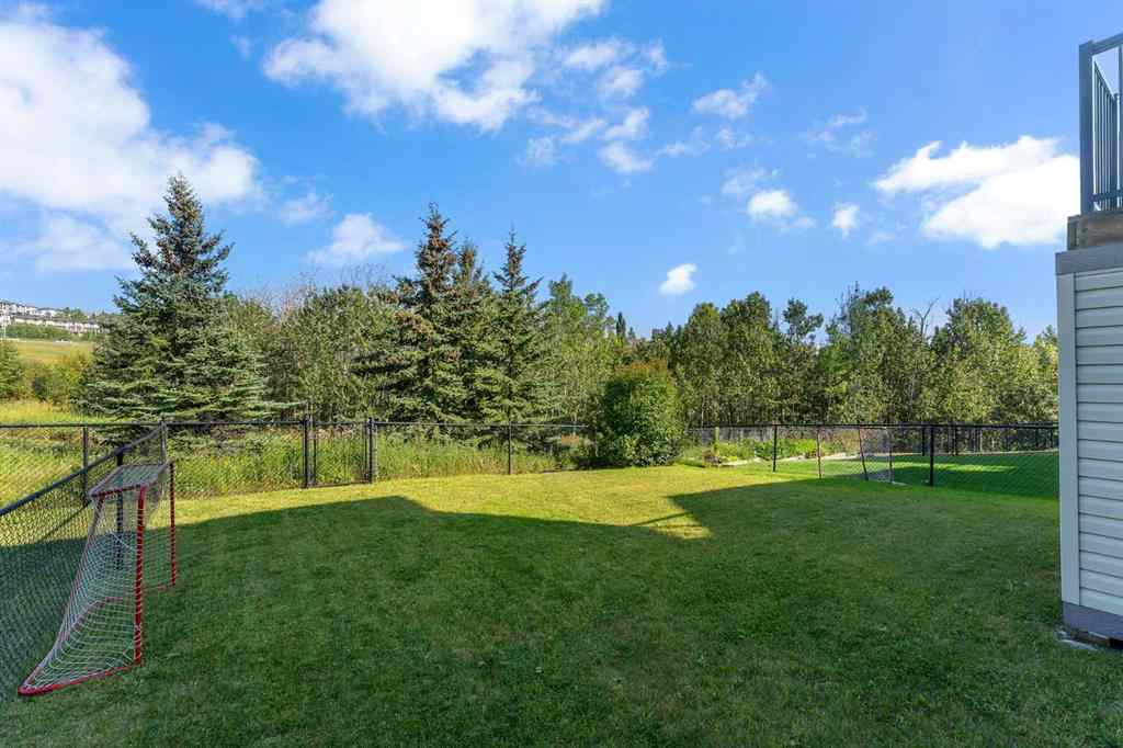 MLS® A2255201 - 126 Tuscany Summit Heath NW in Tuscany Calgary, Residential