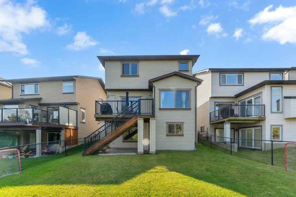 MLS® A2255201 - 126 Tuscany Summit Heath NW in Tuscany Calgary, Residential