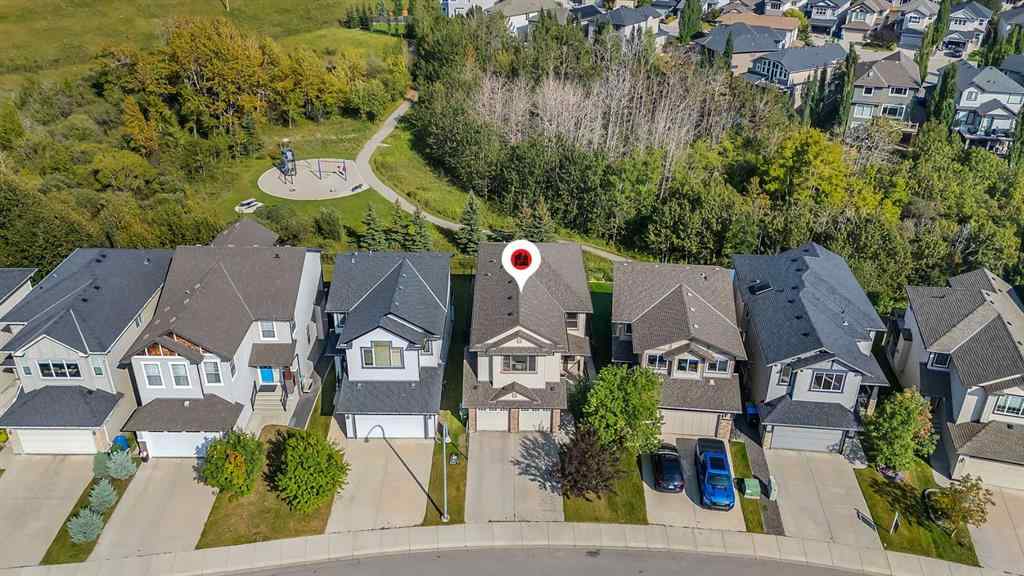MLS® A2255201 - 126 Tuscany Summit Heath NW in Tuscany Calgary, Residential