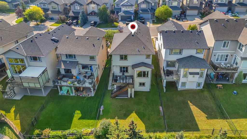 MLS® A2255201 - 126 Tuscany Summit Heath NW in Tuscany Calgary, Residential