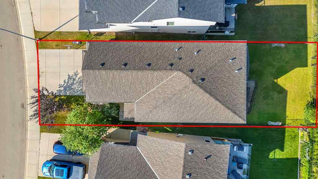 MLS® A2255201 - 126 Tuscany Summit Heath NW in Tuscany Calgary, Residential