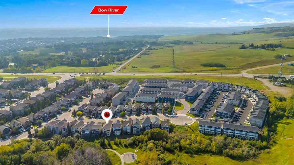 MLS® A2255201 - 126 Tuscany Summit Heath NW in Tuscany Calgary, Residential