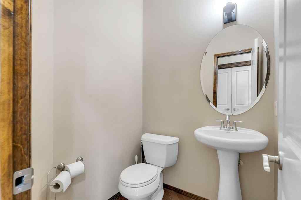 MLS® A2255201 - 126 Tuscany Summit Heath NW in Tuscany Calgary, Residential