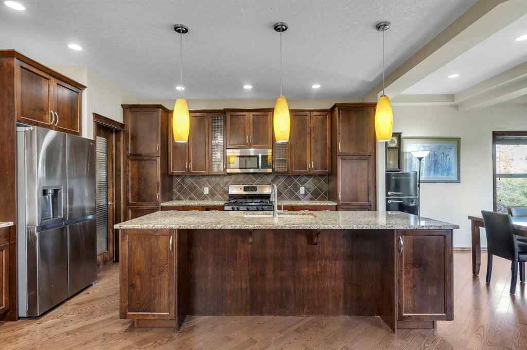 MLS® A2255201 - 126 Tuscany Summit Heath NW in Tuscany Calgary, Residential
