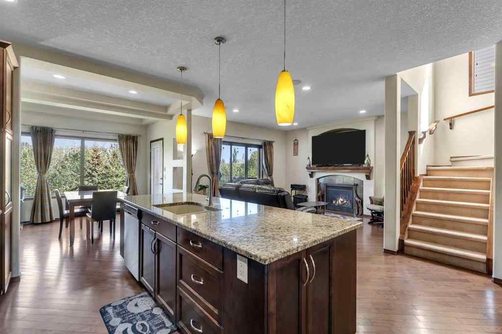 MLS® A2255201 - 126 Tuscany Summit Heath NW in Tuscany Calgary, Residential