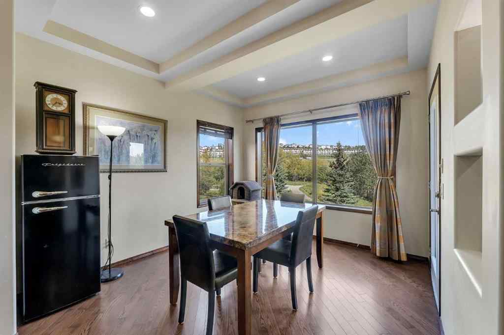MLS® A2255201 - 126 Tuscany Summit Heath NW in Tuscany Calgary, Residential