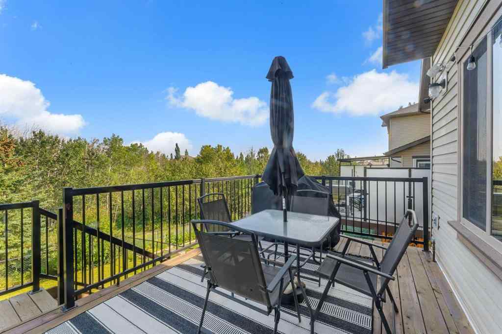 MLS® A2255201 - 126 Tuscany Summit Heath NW in Tuscany Calgary, Residential