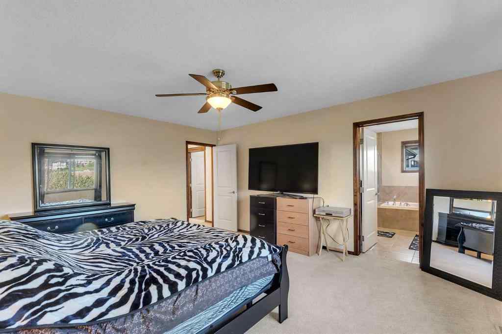 MLS® A2255201 - 126 Tuscany Summit Heath NW in Tuscany Calgary, Residential