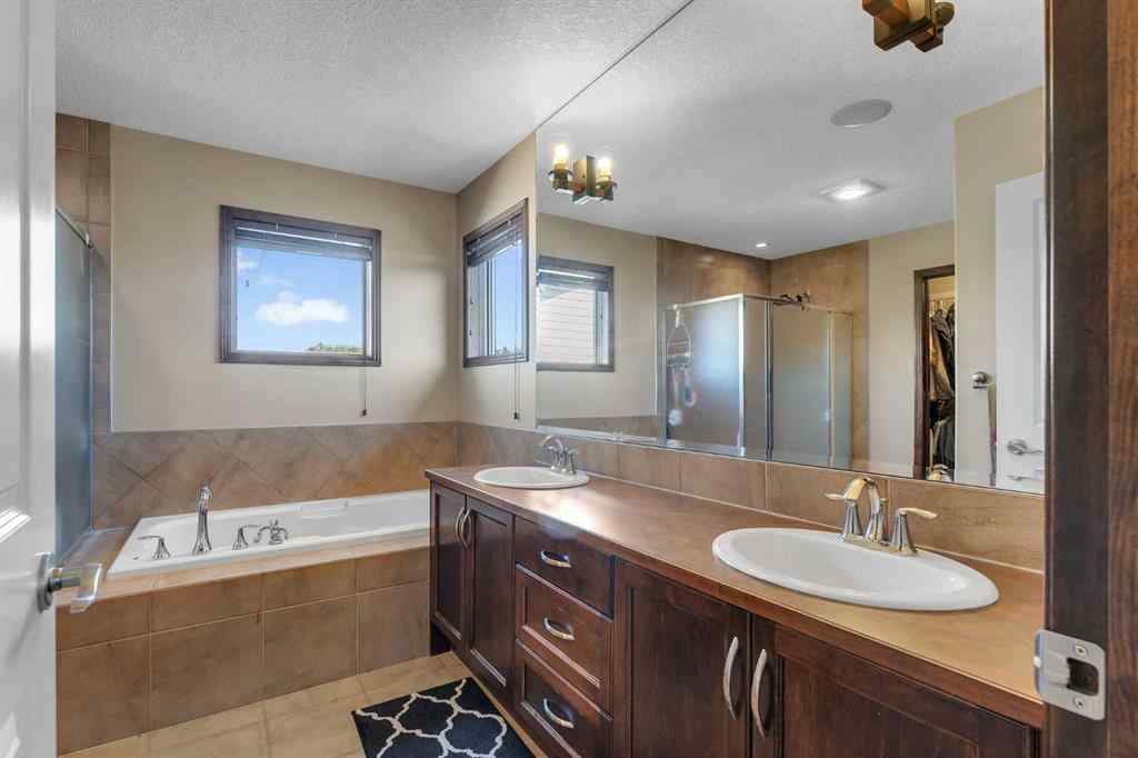 MLS® A2255201 - 126 Tuscany Summit Heath NW in Tuscany Calgary, Residential